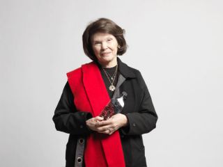 Danielle Mitterrand
